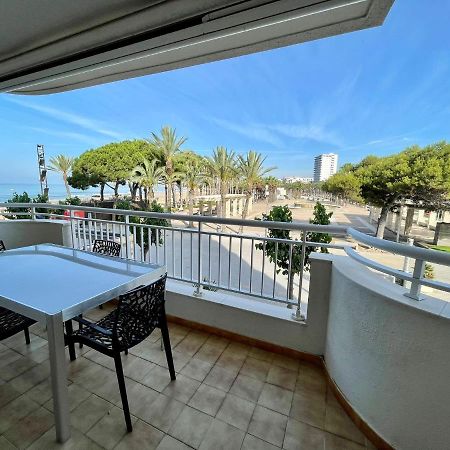 For A Stay Santillana Plaza Salou Dış mekan fotoğraf