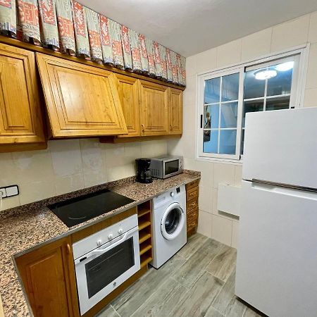 For A Stay Santillana Plaza Salou Dış mekan fotoğraf