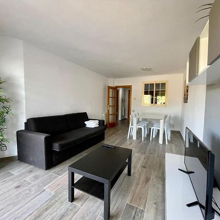 For A Stay Santillana Plaza Salou Dış mekan fotoğraf