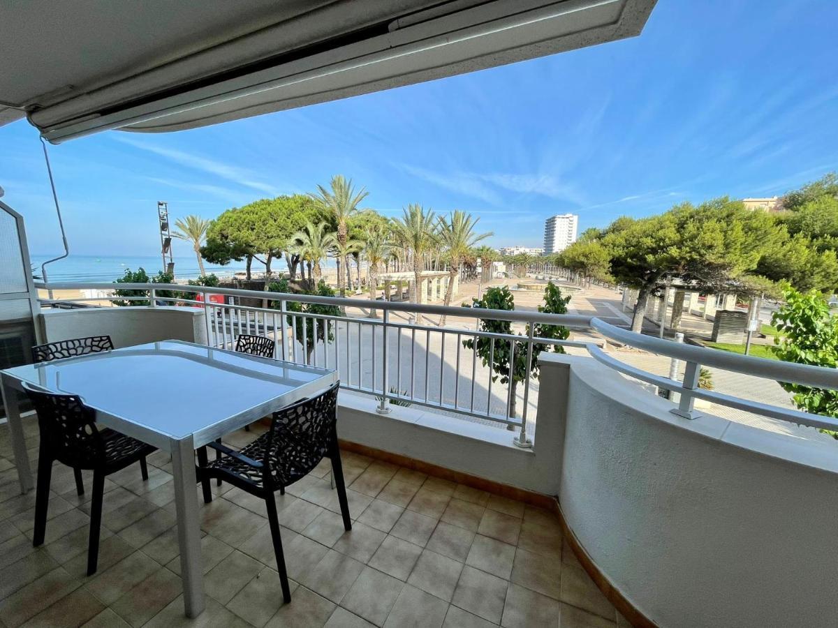 For A Stay Santillana Plaza Salou Dış mekan fotoğraf