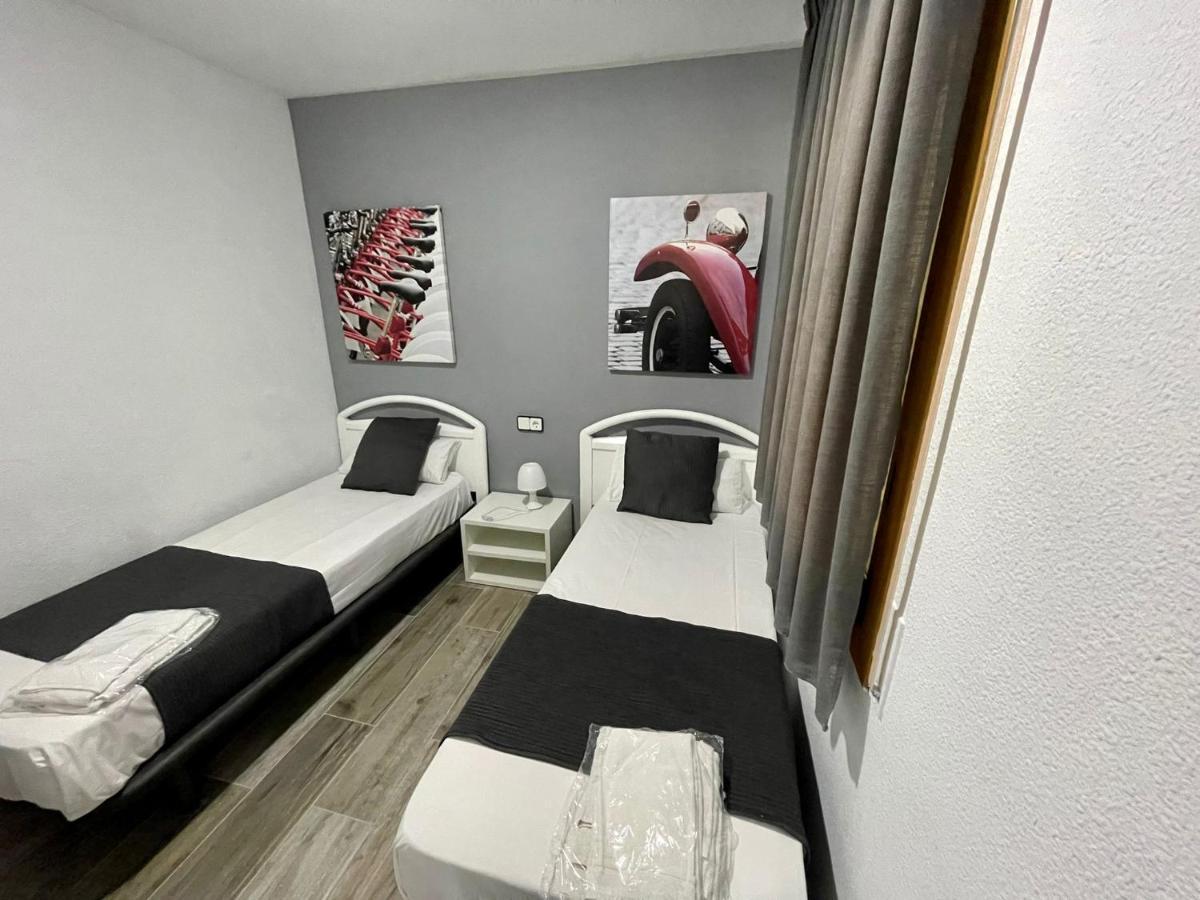 For A Stay Santillana Plaza Salou Dış mekan fotoğraf