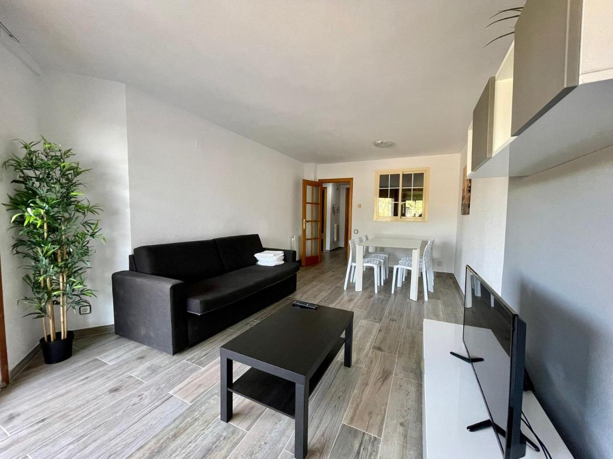 For A Stay Santillana Plaza Salou Dış mekan fotoğraf